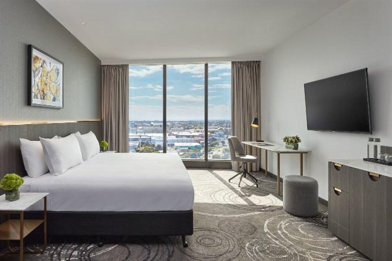 Parkroyal Monash Melbourne Clayton Esterno foto