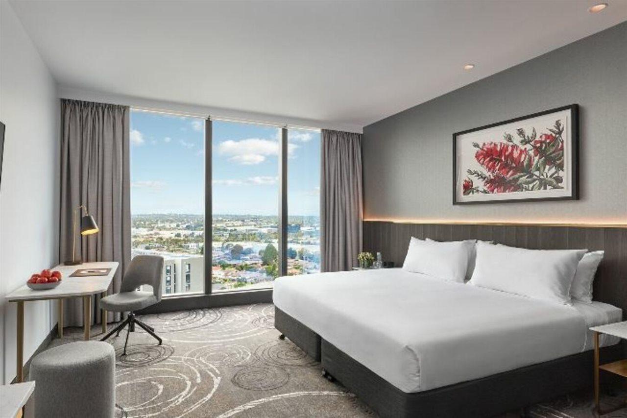 Parkroyal Monash Melbourne Clayton Esterno foto