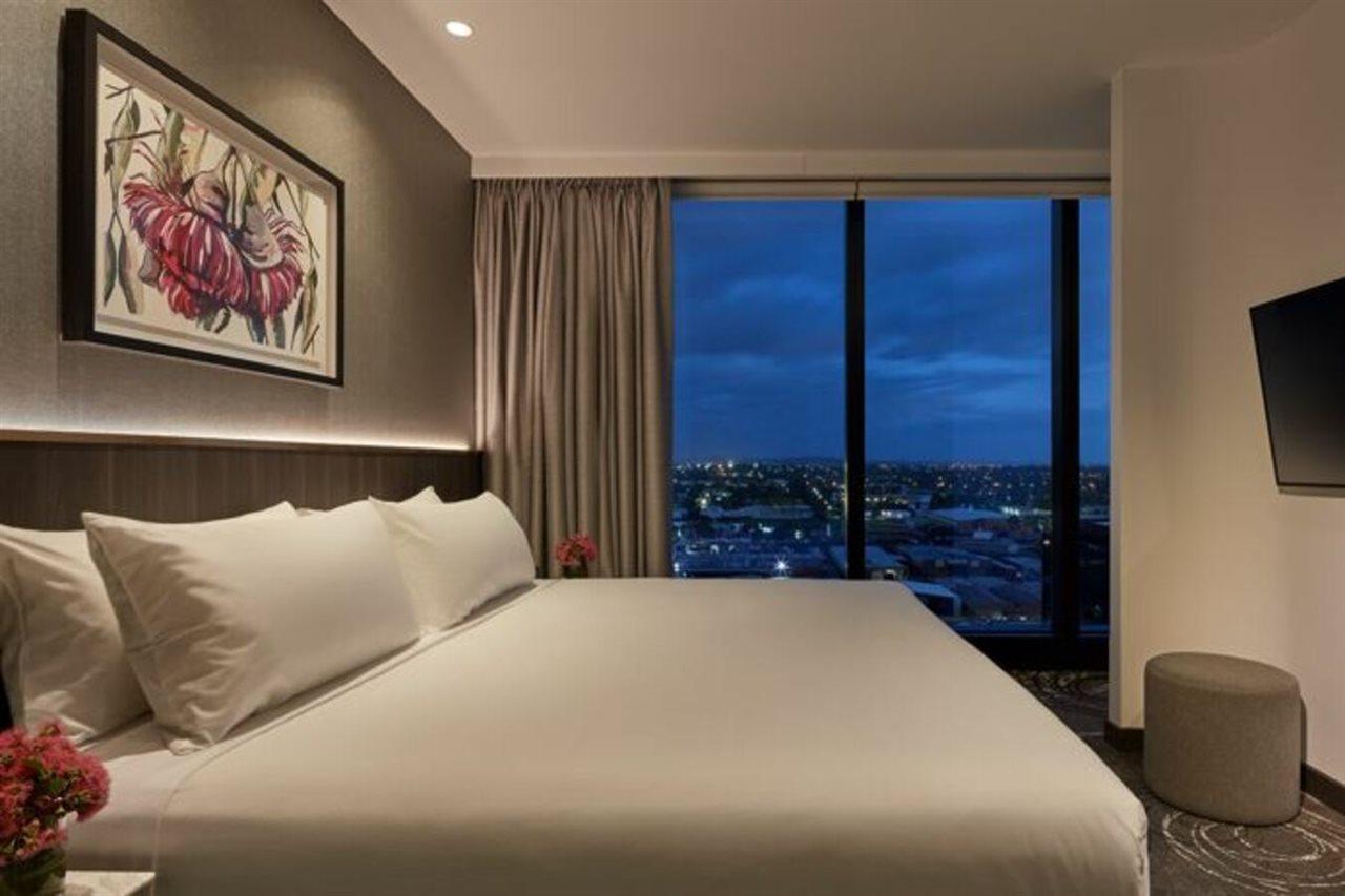 Parkroyal Monash Melbourne Clayton Esterno foto
