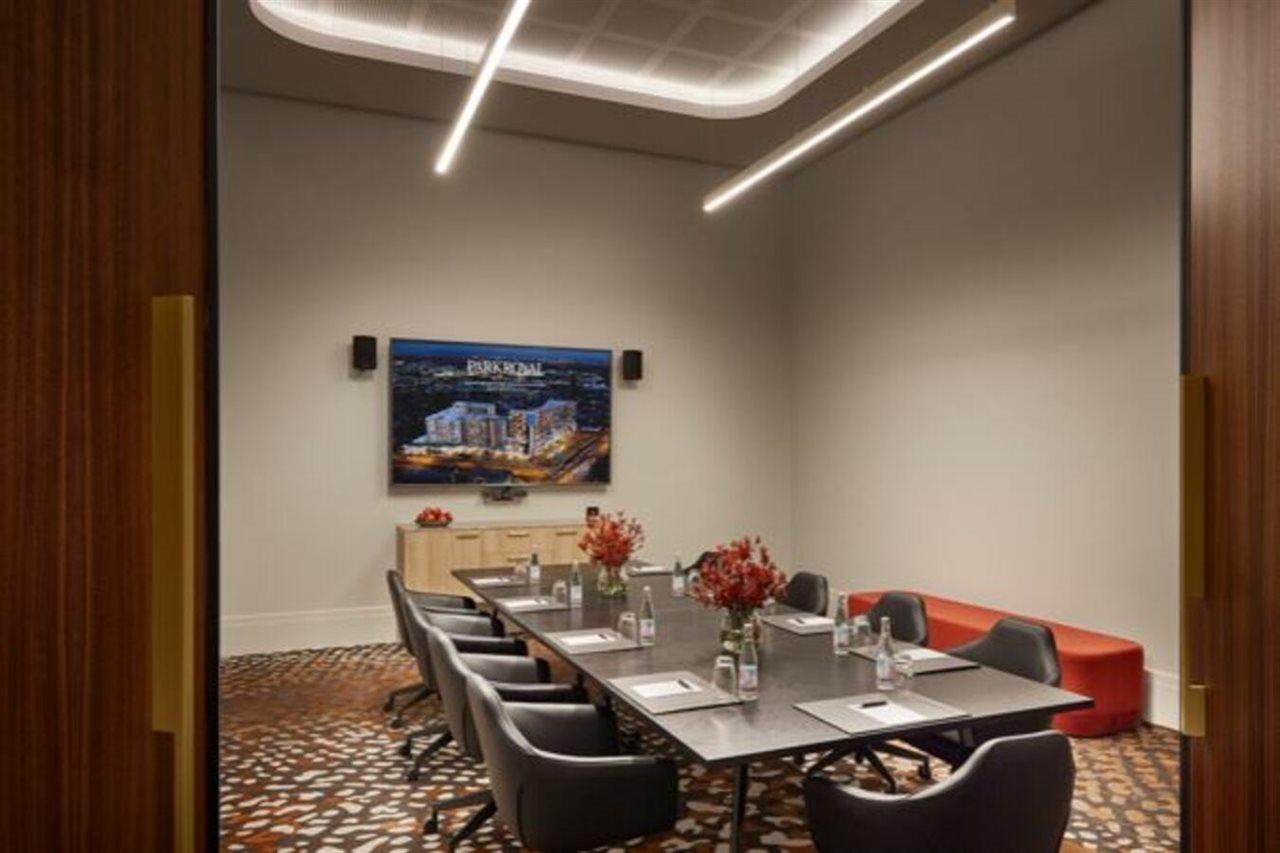Parkroyal Monash Melbourne Clayton Esterno foto