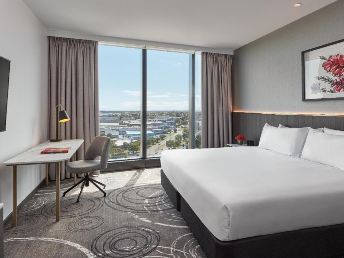 Parkroyal Monash Melbourne Clayton Esterno foto