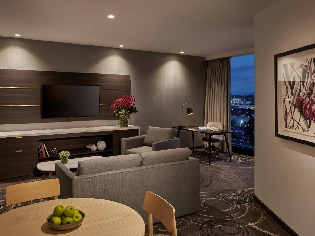 Parkroyal Monash Melbourne Clayton Esterno foto