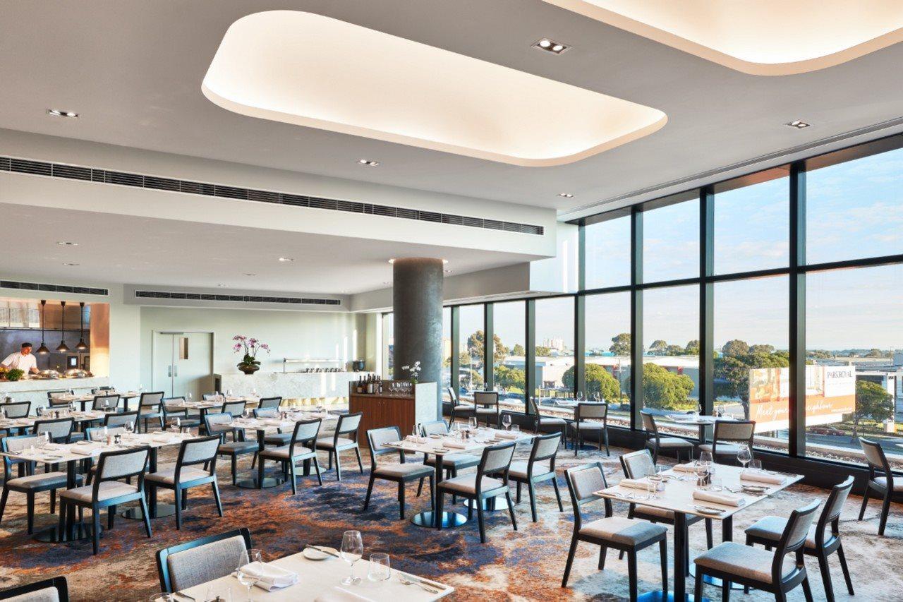 Parkroyal Monash Melbourne Clayton Esterno foto