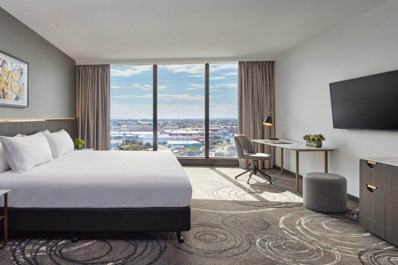 Parkroyal Monash Melbourne Clayton Esterno foto