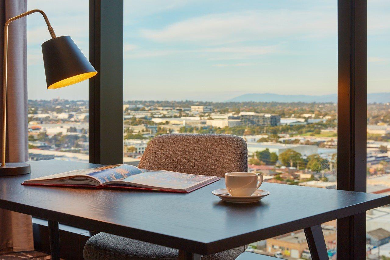 Parkroyal Monash Melbourne Clayton Esterno foto