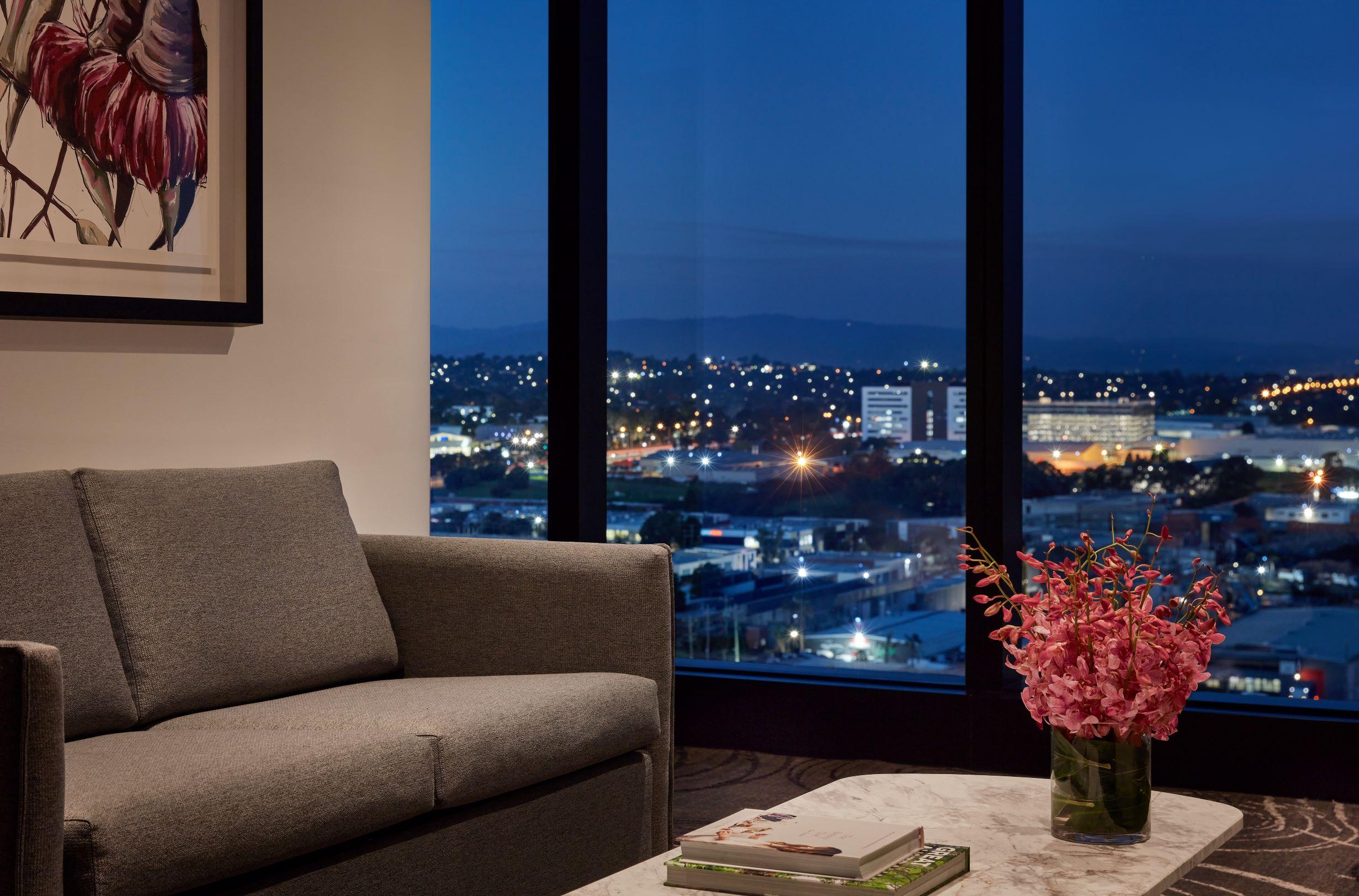 Parkroyal Monash Melbourne Clayton Esterno foto