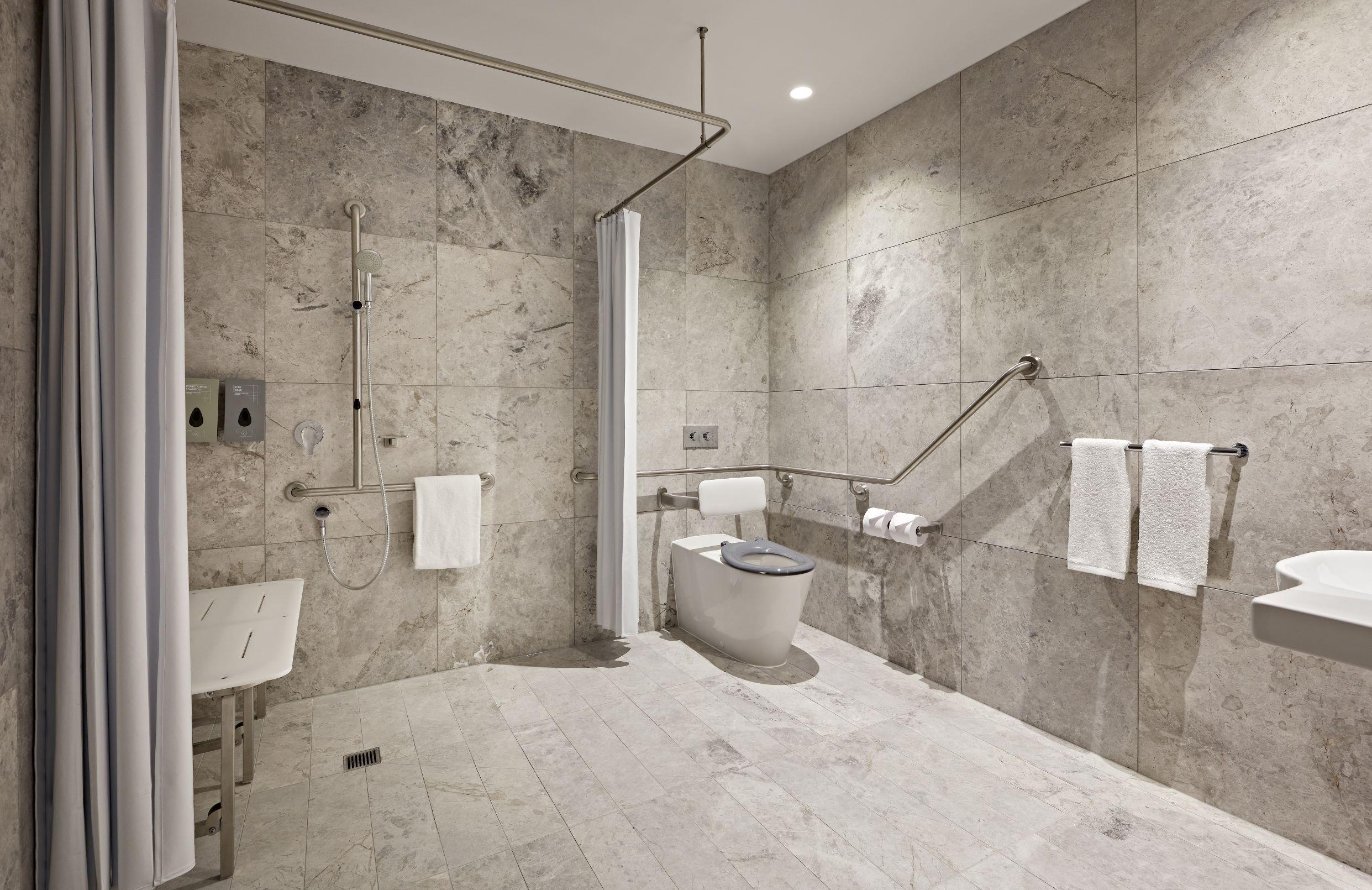 Parkroyal Monash Melbourne Clayton Esterno foto