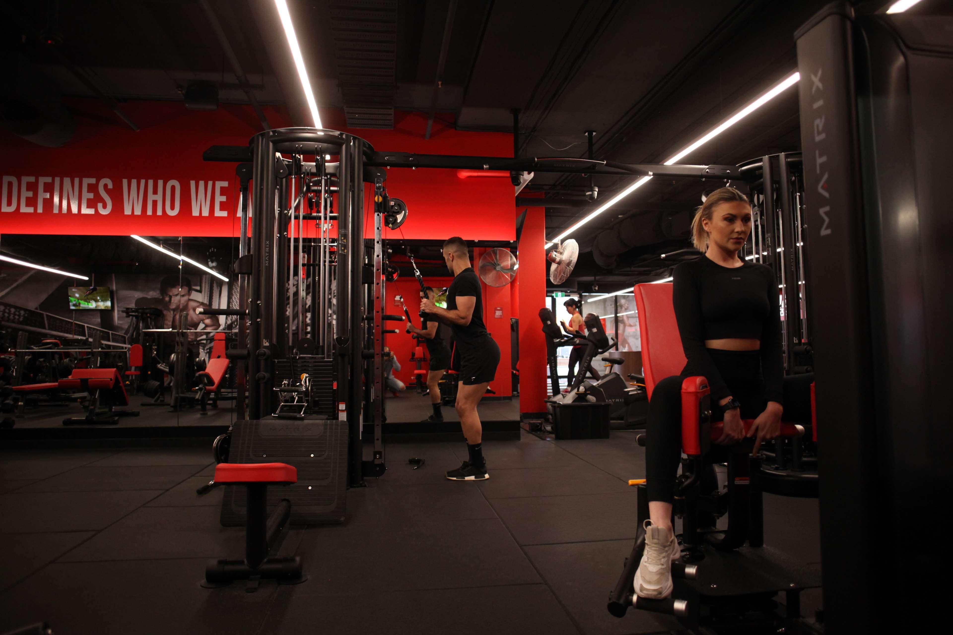 Parkroyal Monash Melbourne Clayton Esterno foto