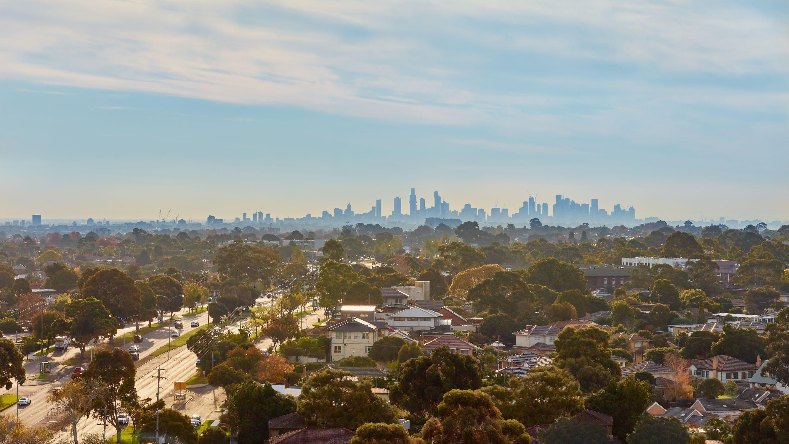 Parkroyal Monash Melbourne Clayton Esterno foto