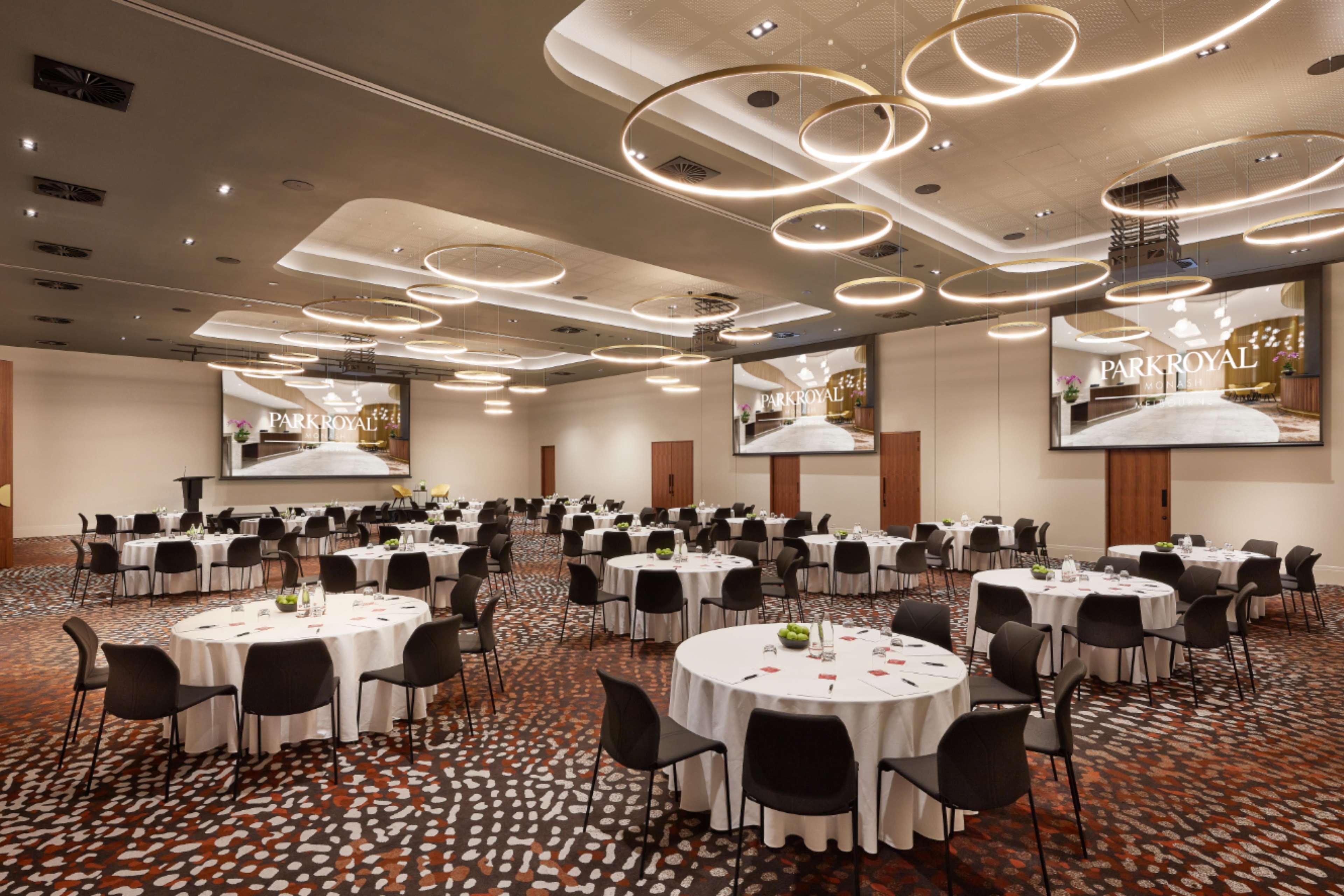 Parkroyal Monash Melbourne Clayton Esterno foto