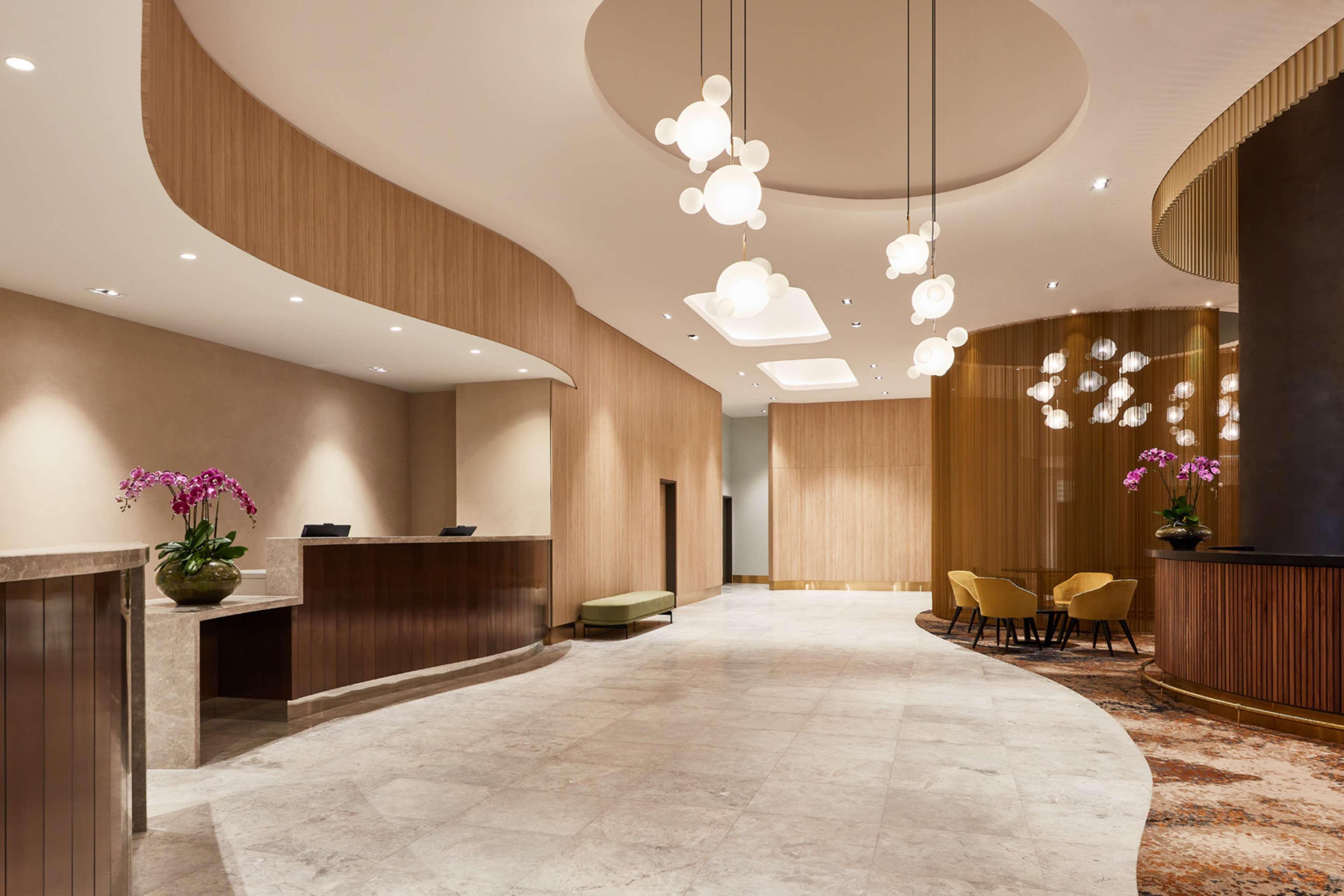 Parkroyal Monash Melbourne Clayton Esterno foto