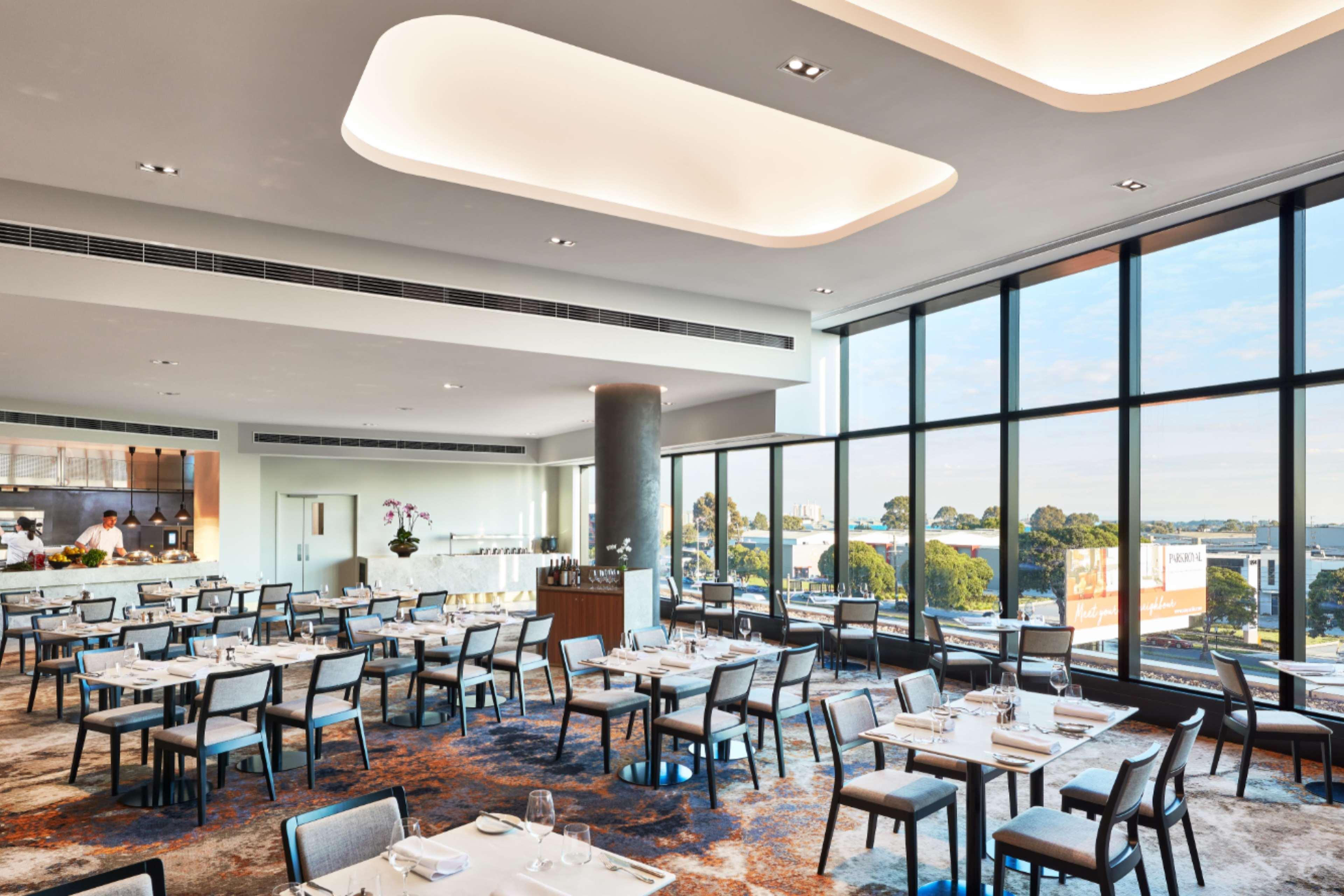 Parkroyal Monash Melbourne Clayton Esterno foto