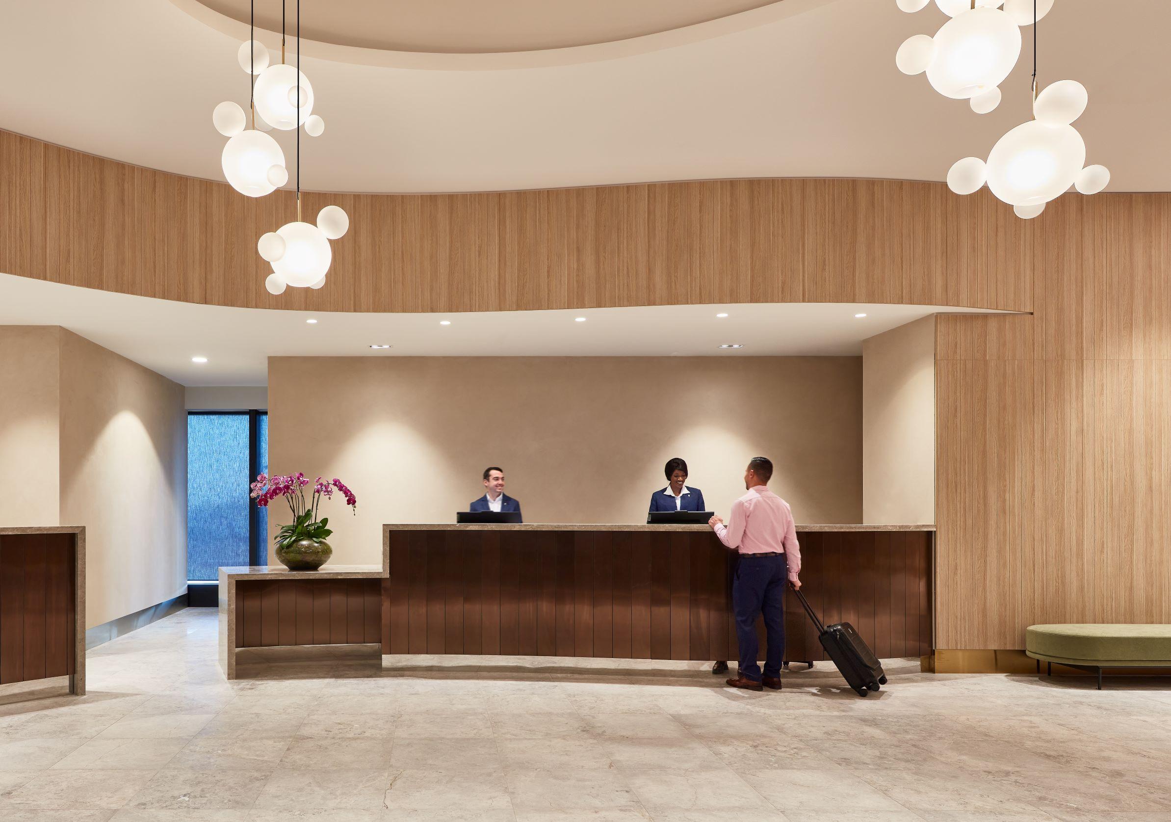 Parkroyal Monash Melbourne Clayton Esterno foto