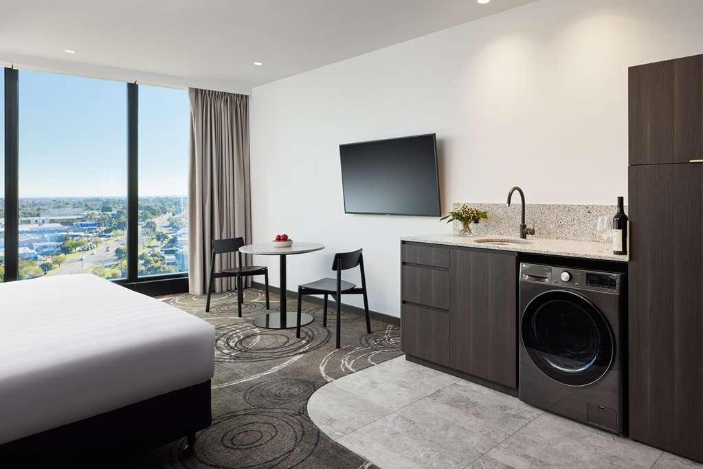 Parkroyal Monash Melbourne Clayton Camera foto