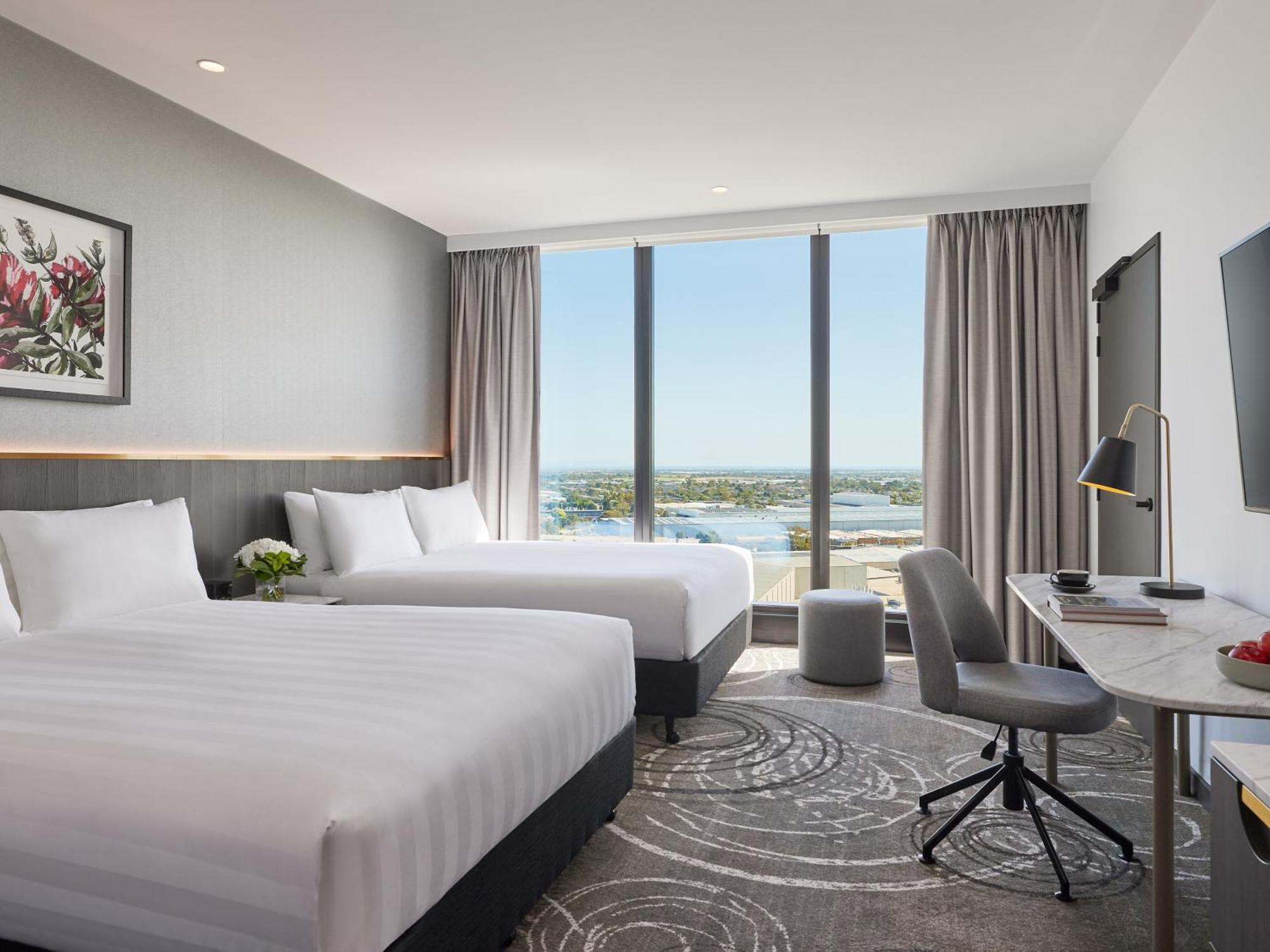 Parkroyal Monash Melbourne Clayton Esterno foto