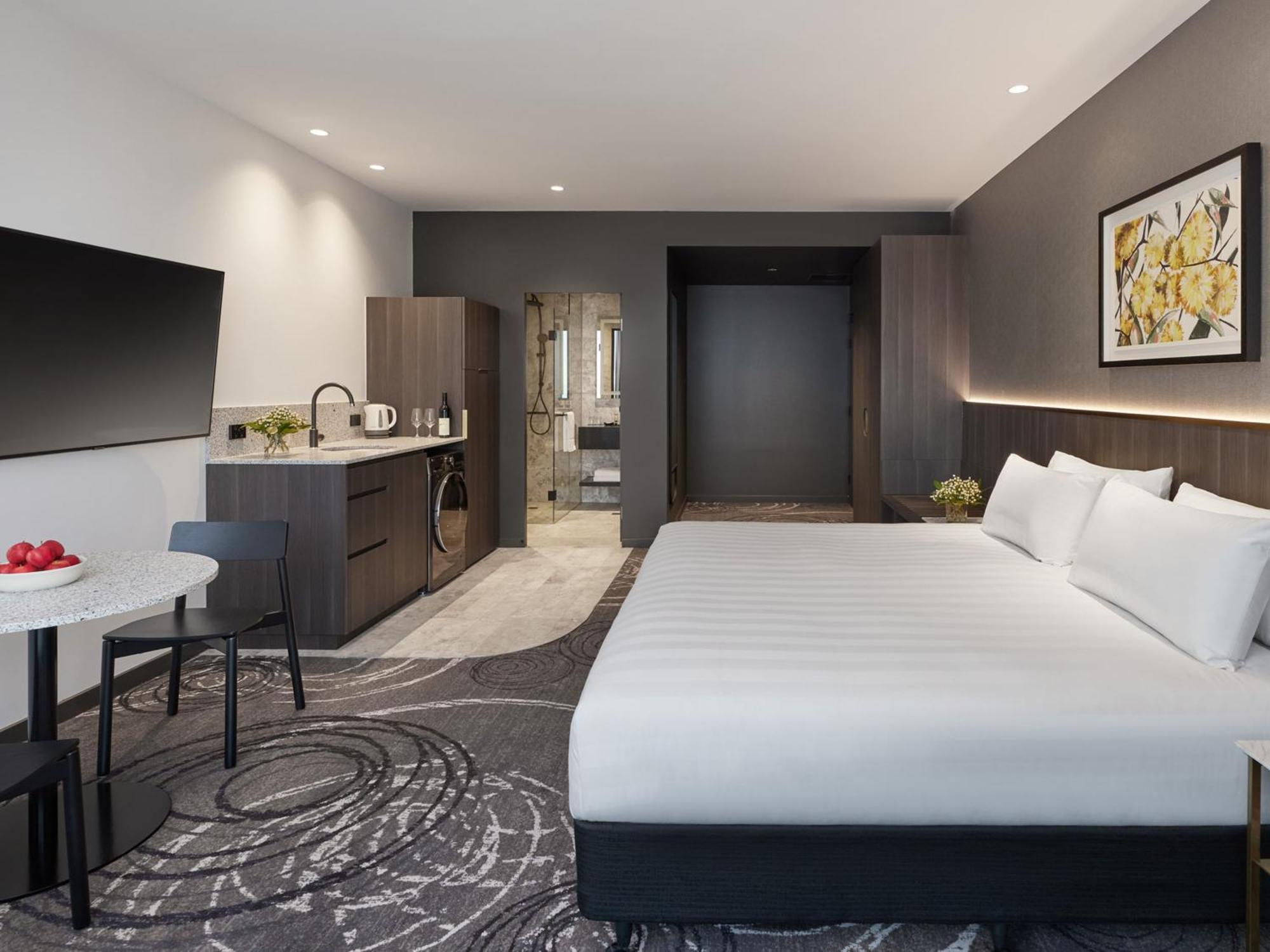 Parkroyal Monash Melbourne Clayton Esterno foto